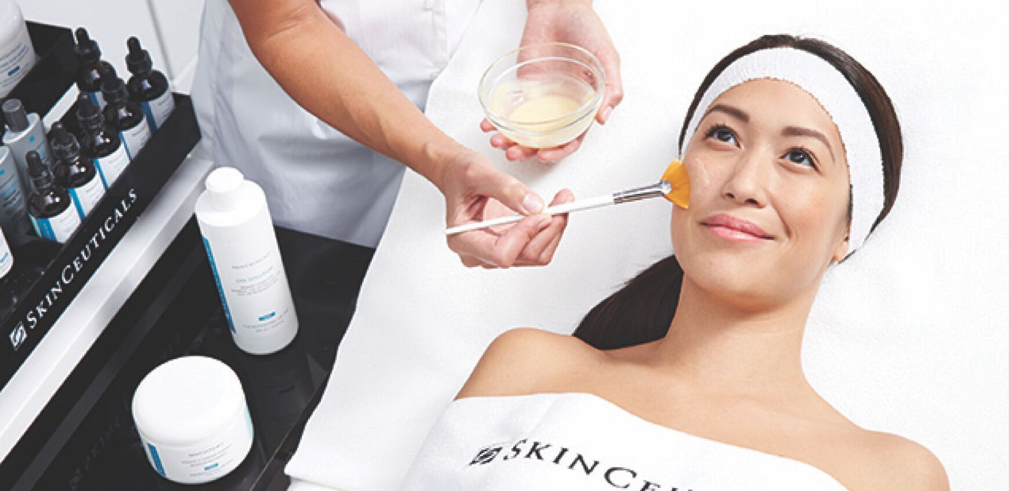 Classic 90-Minute Advanced Facial