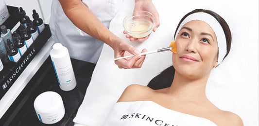 Classic 90-Minute Advanced Facial