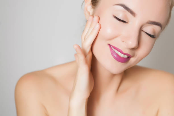 Microneedling Facial Treatment