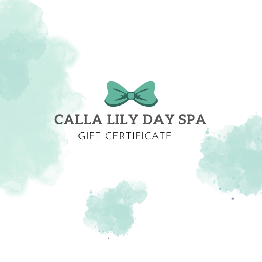 Gift Certificate