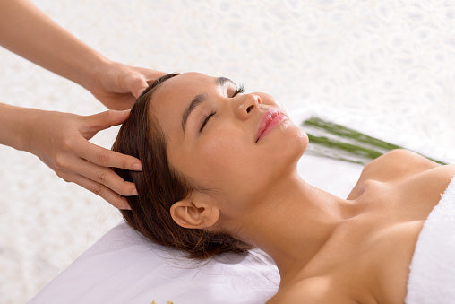 Supreme Scalp Treatment