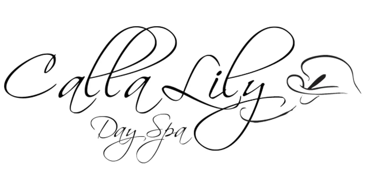 The Calla Lily Day Spa