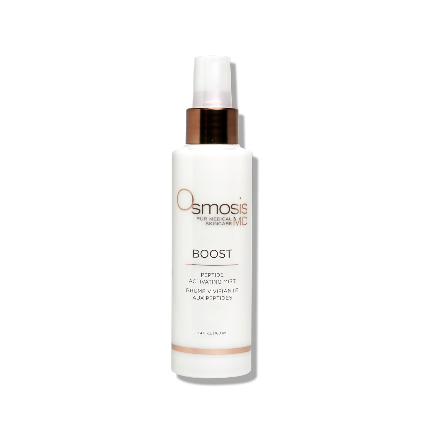 BOOST | PEPTIDE ACTIVATING MIST