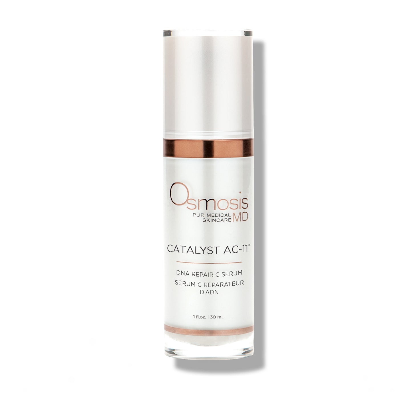 CATALYST AC-11 | DNA REPAIR SERUM