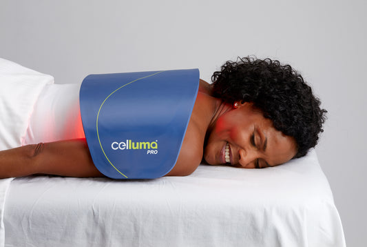 Celluma LED Light Therapy -Body