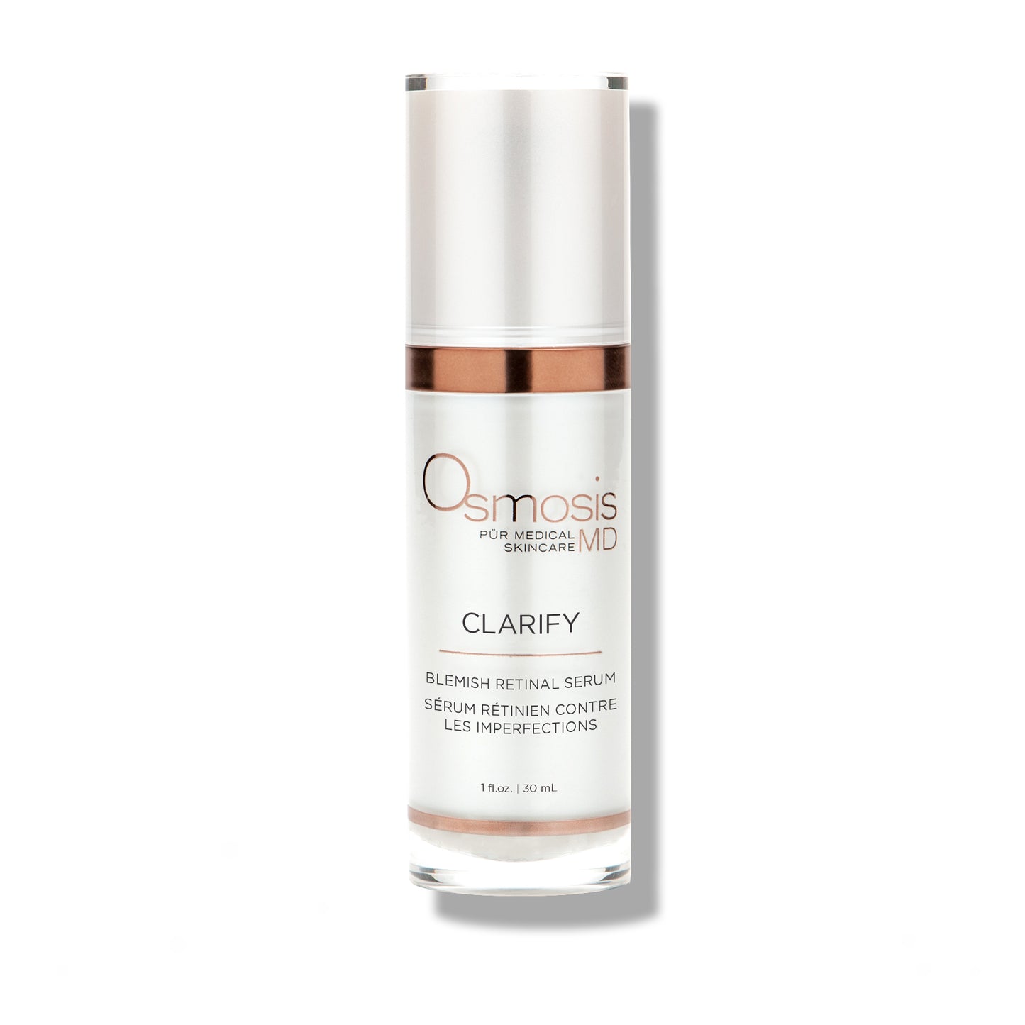 CLARIFY | BLEMISH RETINAL SERUM