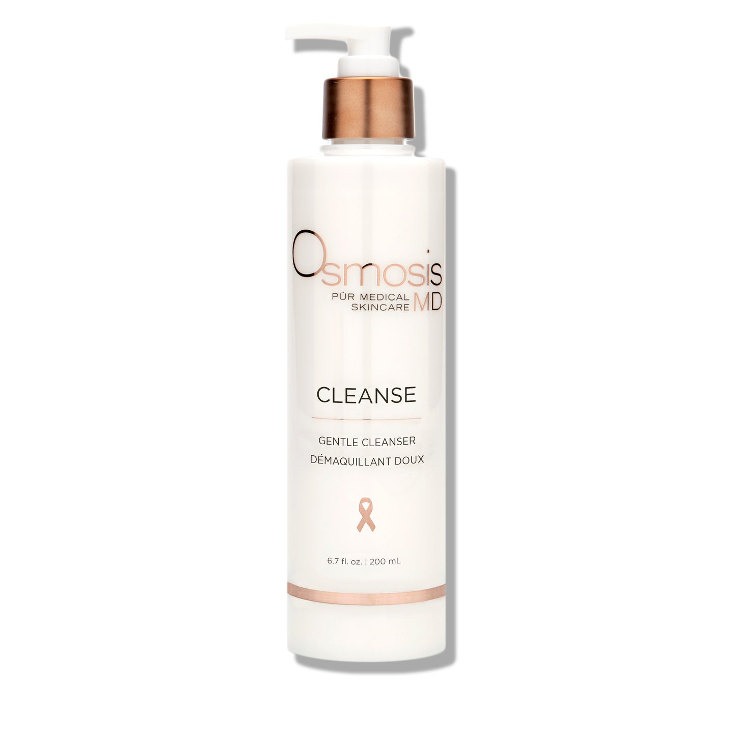 CLEANSE | GENTLE CLEANSER 6.7oz