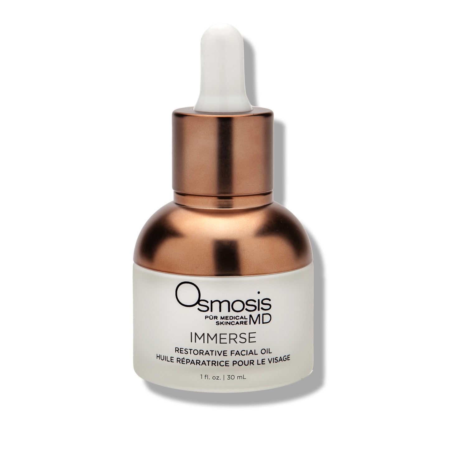 IMMERSE | RESTORATIVE FACE OIL