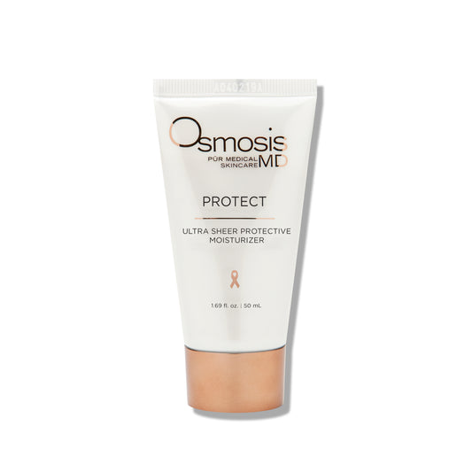 PROTECT | ULTRA SHEER PROTECTIVE MOISTURIZER