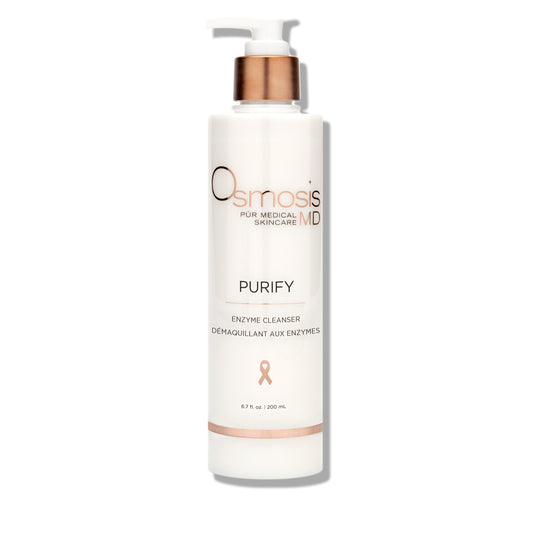 PURIFY | ENZYME CLEANSER 6.7oz
