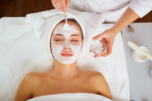 R&R + Restore & Repair + Medical Grade + Holistic Facial (60 minutes)